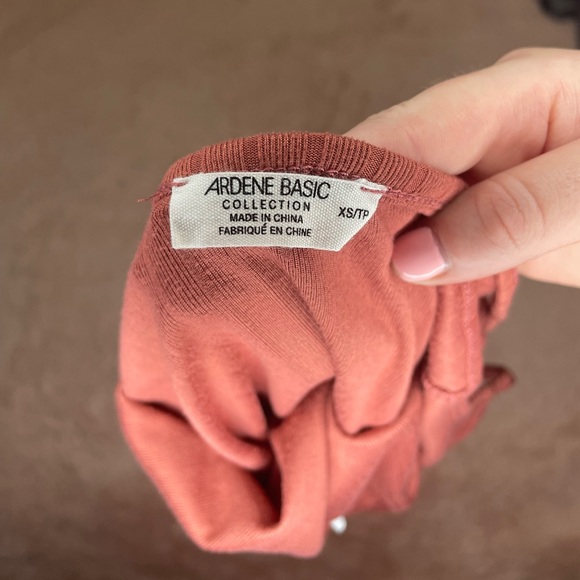 Ardene Tank Top Bundle ♡ Size XS - Picture 3 of 3